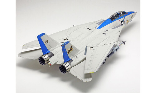 Tamiya Grumman F-14D Tomcat 61118