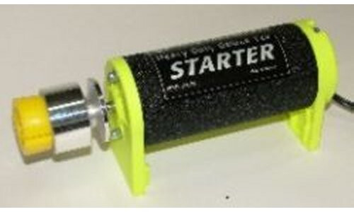 Ming Yang 20/35cc Heavy Duty Starter MY295