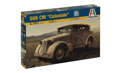 508 CM Coloniale 6497S