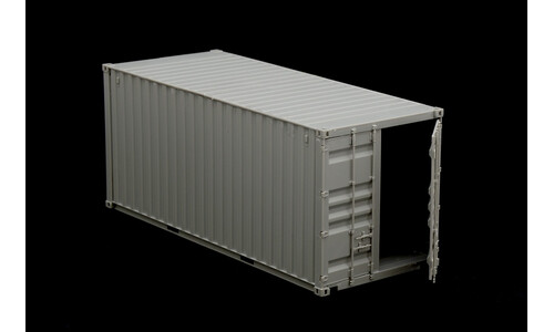 Italeri MILITARY CONTAINER