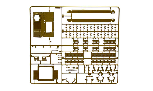 M163 VADS 1/35 6560