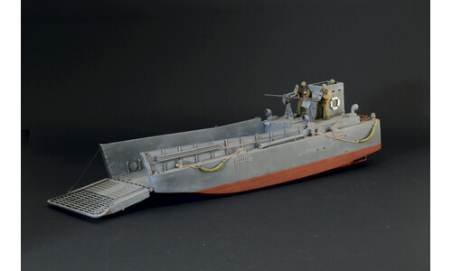 Italeri LCM 3