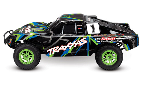 Traxxas Slash 4X4