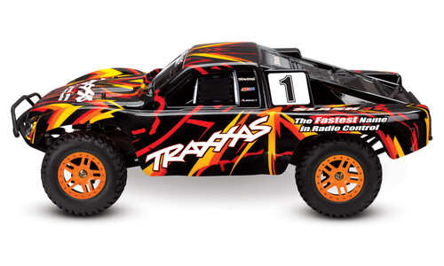 Traxxas SLASH 4X4