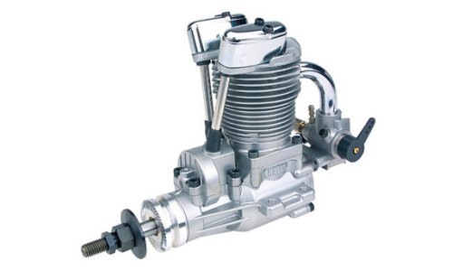 Saito FA 91S Engine 4 Stroke