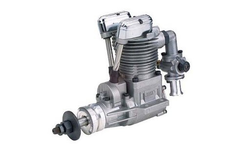 Saito FA 180 Engine 4 Stroke