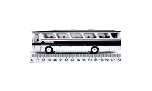 Oxford Alexander M Type Western 76AMT002 Side