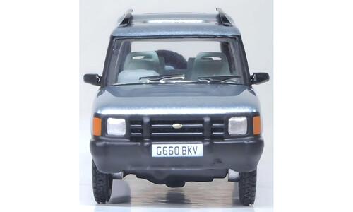 Oxford Land Rover Discovery 1 Mistrale 76DS1002 Front