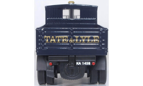 Oxford Tate & Lyle Sentinel Dropside 76SEN002 Rear