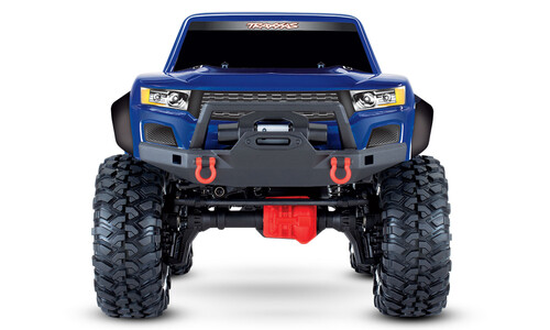 Traxxas TRX-4 Sport Electric Off Road Rock Crawler