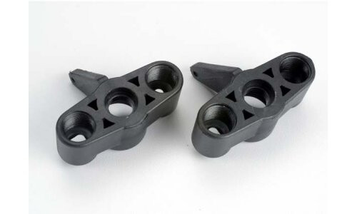 Traxxas Axle carriers/ steering blocks