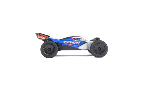 Arrma Typhon Grom 4x4 Buggy RTR Side