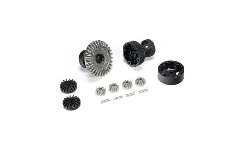 Arrma Assembled Differential 30t Grom ARA311177V2 Components