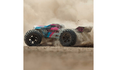 Arrma Kraton 6S BLX 4X4 1/8 Speed Monster Truck ARA8608V6