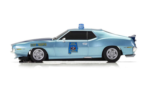 AMC Javelin Alabama State Trooper C4058