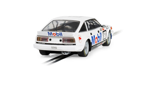 Scalextric Rover SD1 - 1984 Bathurst 1000 C4535 Back