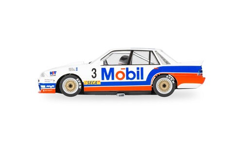 Scalextric Holden VL Commodore - Spa 1987 - Holden Dealer Team C4549 Side