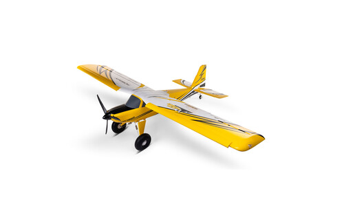 E-flite Super Timber 1.7m BNF Basic EFL02550 Left-Front