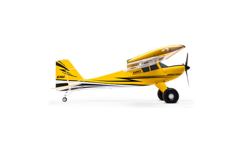 E-flite Super Timber 1.7m BNF Basic EFL02550 Right-Side