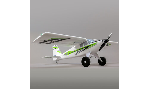 E-flite Timber X 1.2m BNF Basic with AS3X and SAFE Select EFL38500 Front-Right