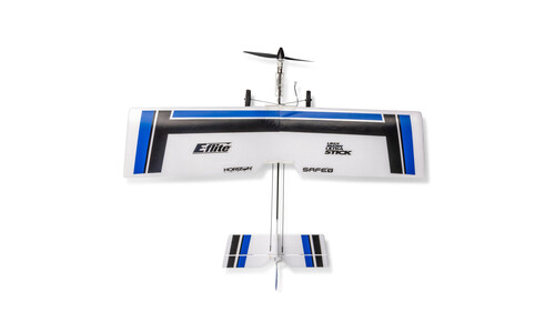 E-flite UMX Slow Ultra Stick BNF Basic with AS3X and SAFE Select EFLU03050 Top