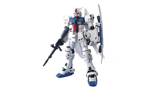 1/100 RX-78GP03S Gundam Stamen