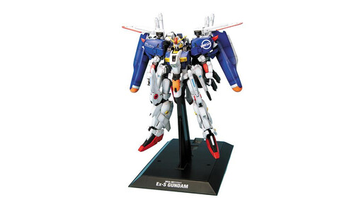 1/100 Gundam MG MSA-0011 (Ext) EX-S