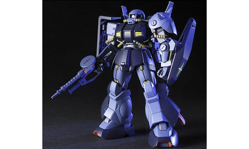 Bandai HGUC Hizack Earth Fed G0137768