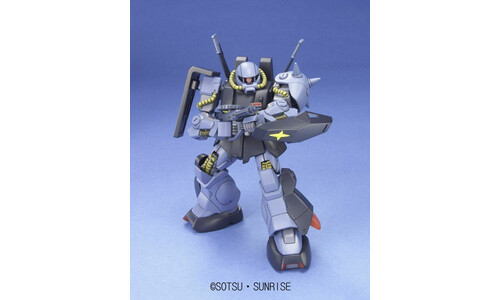 1/144 HGUC Hizack Earth Fed G0137768