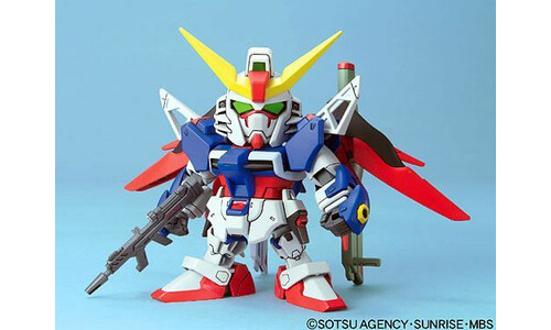 BB290 Destiny Gundam G0143420