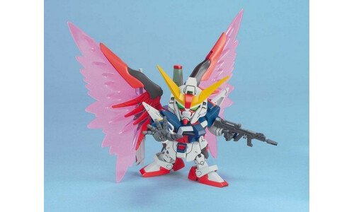 Bandai G0143420 BB290 Destiny Gundam