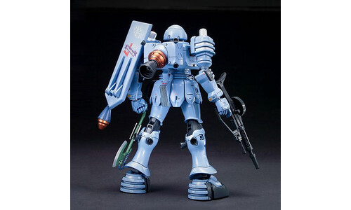 Bandai HGUC Zudah G0143422