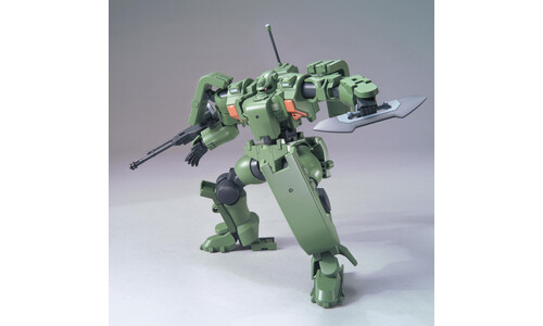 1/144 HG Tieren Land Type G0152157