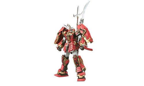 Gundam MG 1/100 Shin Musha Gundam