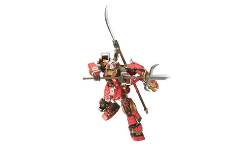 Gundam Shin Musha Gundam