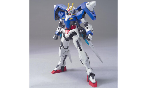 1/144 HG 00 Gundam G0155746