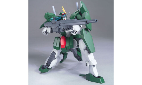 Bandai HG Cherudim Gundam G0156656