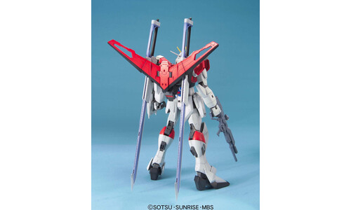 Bandai Sword Impulse Gundam