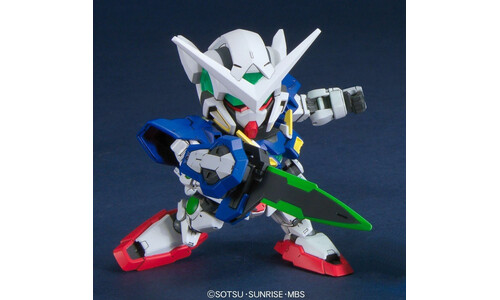 BB334 Gundam Exia Repair II G0159940