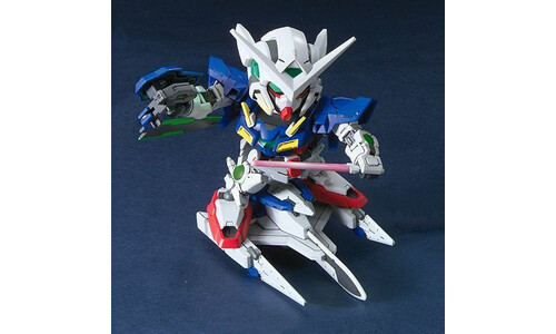 Bandai G0159940 BB334 Gundam Exia Repair II