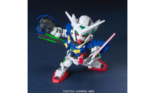 Bandai Gundam Exia Repair II