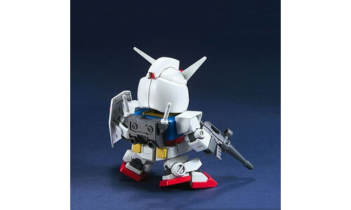 Bandai RX-78-2 Gundam Animation Color G0160227