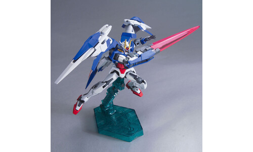 Bandai HG OO Raiser GN Sword III G0160996