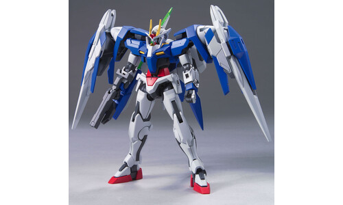 1/144 HG OO Raiser GN Sword III G0160996