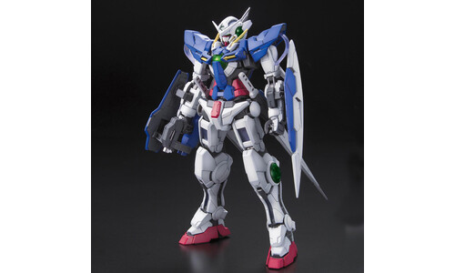 1/100 MG Gundam Exia Ignition Mode G0161015