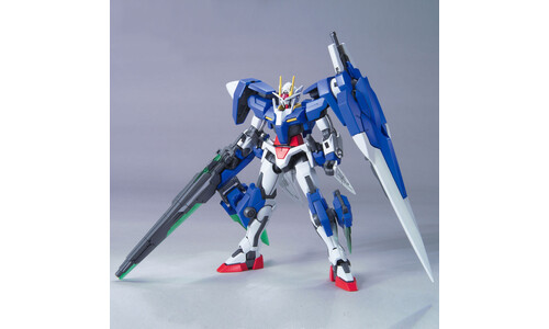 1/144 HG OO Gundam Seven Sword/G G0161935