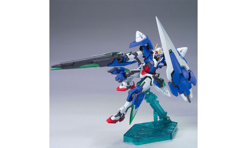 Bandai HG OO Gundam Seven Sword/G G0161935