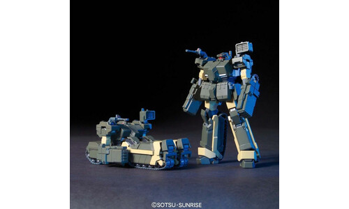 1/144 HG LOTO Twin Set G0162049