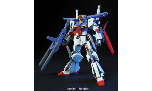 1/144 HGUC ZZ Gundam G0163276