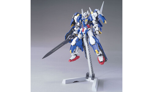 Bandai HG Gundam Avalanche Exia Dash G0163278